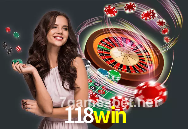 vivo no cassino 118win