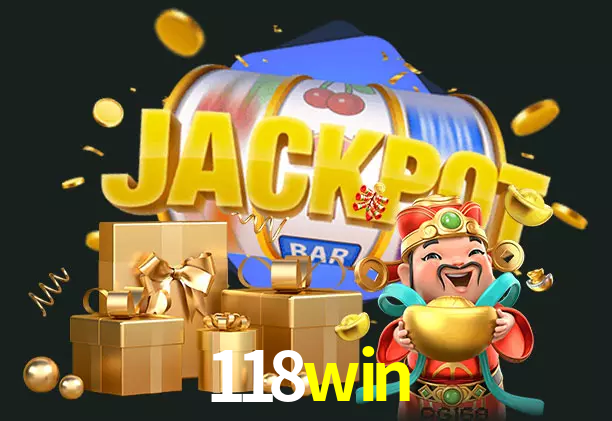 118win bet