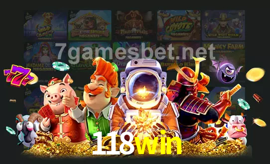 cassino 118win