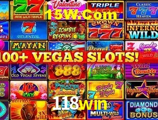 Casino Ao Vivo 118win