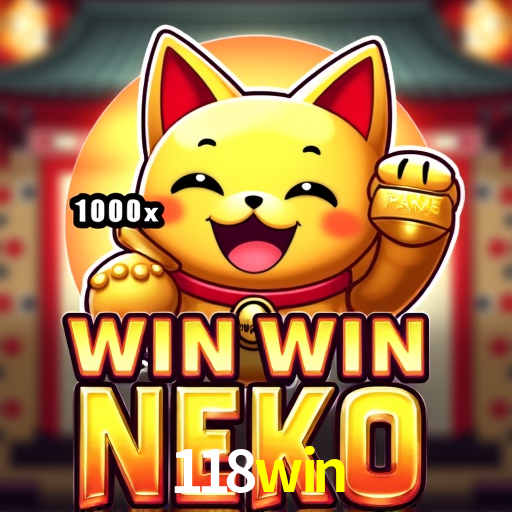 Descubra o Mundo do Cassino Online com 118win