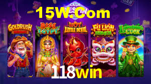 118win,118win.com