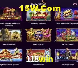 Estatísticas Crash Games 118win