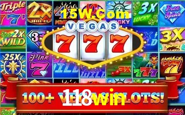 Promoções Sazonais 118win