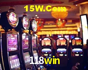 Apostas de Tênis 118win