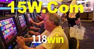 118win,118win.com