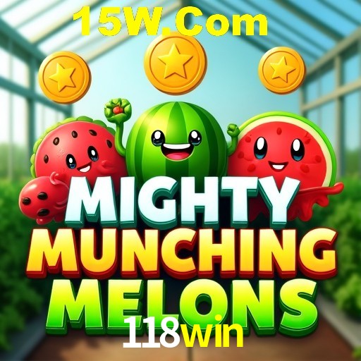Descubra o Mundo do Cassino Online com 118win