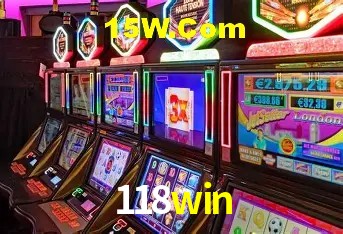 Integração de APIs 118win