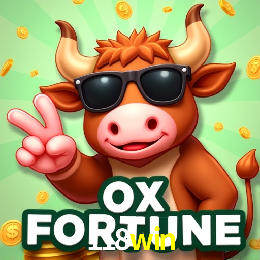 A Revolução dos Aplicativos de Jogos no 118win