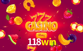 Exclusive Games 118win