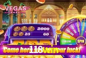 Login Seguro 118win