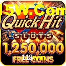 118win,118win.com