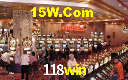118win