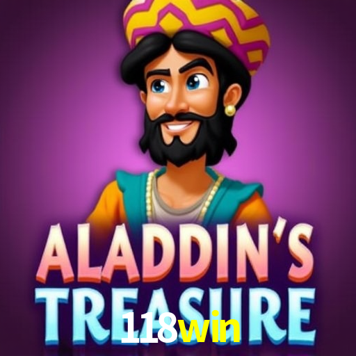 Descubra a Magia dos Jogos de Arcade no 118win