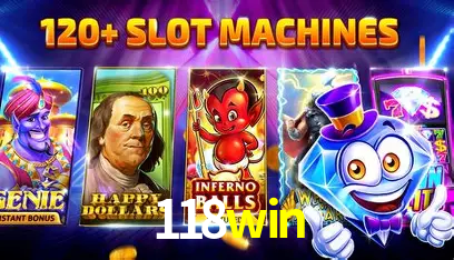 Ofertas Exclusivas 118win