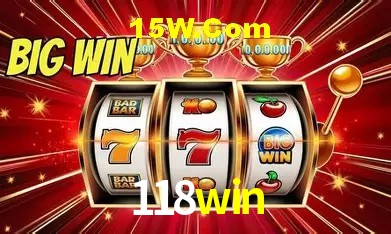 Diretório de Jogos 118win