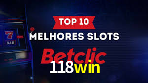 118win casino