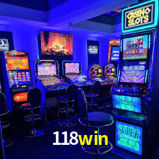 118win: Seu Cassino Premiado com Pagamentos Rápidos