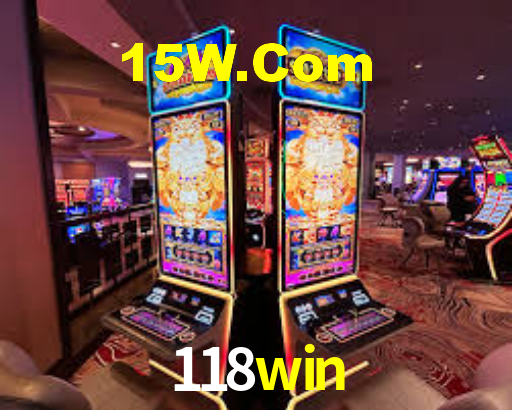118win: A Experiência de Casino com Jogos de Mesa ao Vivo