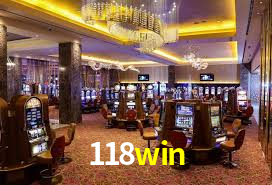 118win,118win.com