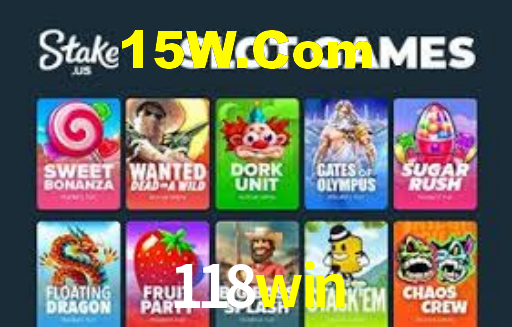118win.com