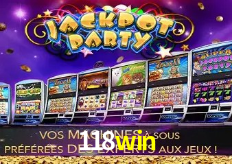 Jogo Aviator 118win