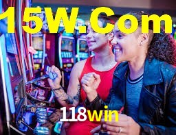 118win,118win.com