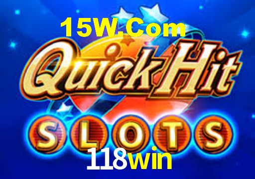 118win,118win.com