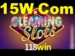Daily Bonuses 118win