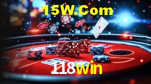 VIP Casino 118win