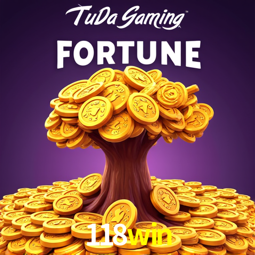 Slot Games 118win