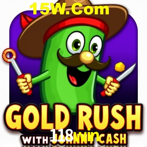 Welcome Bonus 118win
