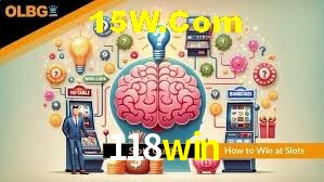Aviator Game 118win