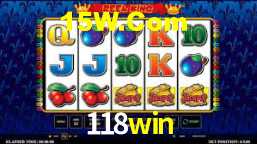 118win.com