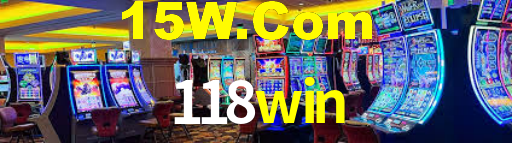 Bônus Generosos e Exclusivos no 118win para Você!