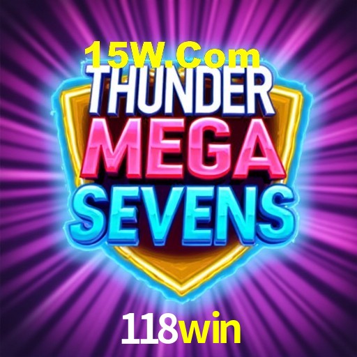 Programa VIP 118win