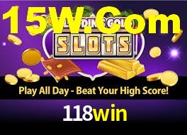 118win - Brasil Cassino Game - 118win.com