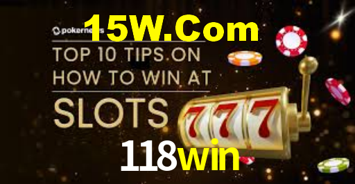 118win